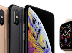 Résumé de la Keynote du 12 septembre 2018 #iPhoneXR #iPhoneXS iPhoneXSMax #AppleWatch4