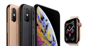 Résumé de la Keynote du 12 septembre 2018 #iPhoneXR #iPhoneXS iPhoneXSMax #AppleWatch4