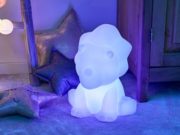 De nouvelles enceintes sans fil Lumin’us vont voir le jour