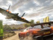 Forza Horizon 4 : James Bond est de retour dans un jeu vidéo Forza Horizon 4 : James Bond est de retour dans un jeu vidéo