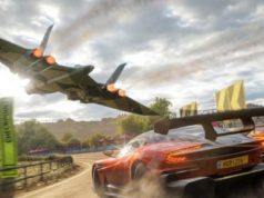 Forza Horizon 4 : James Bond est de retour dans un jeu vidéo