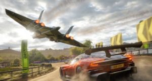 Forza Horizon 4 : James Bond est de retour dans un jeu vidéo