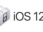 L’iOS 12.1 bêta 1 est disponible pour les développeurs L’iOS 12.1 bêta 1 est disponible pour les développeurs