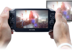 Sony annonce la fin de la production de la PS Vita