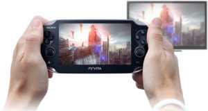 Sony annonce la fin de la production de la PS Vita