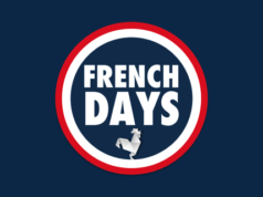 Les #FrenchDays font leur grand retour