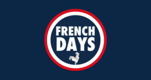 Les #FrenchDays font leur grand retour