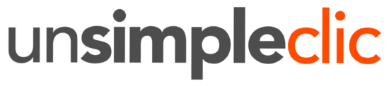 Logo UnSimpleClic