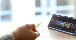 Samsung Galaxy Note 9 : une belle réussite [Test]