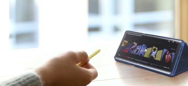 Samsung Galaxy Note 9 : une belle réussite [Test]