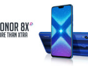 Le Honor 8X envahit la France, voici sa prise en main Le Honor 8X envahit la France, voici sa prise en main