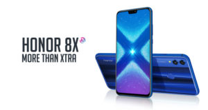 Le Honor 8X envahit la France, voici sa prise en main Le Honor 8X envahit la France, voici sa prise en main