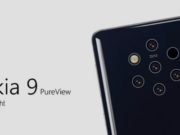 Nokia 9 PureView : le smartphone Nokia aux 5 capteurs photo ? Nokia 9 PureView : le smartphone Nokia aux 5 capteurs photo ?