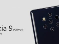 Nokia 9 PureView : le smartphone Nokia aux 5 capteurs photo ?