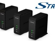 Strong dévoile ses nouveaux produits Wi-Fi Mesh Strong dévoile ses nouveaux produits Wi-Fi Mesh