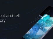 HMD Global a dévoilé son Nokia 7.1 HMD Global a dévoilé son Nokia 7.1