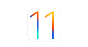 L'iOS 11 n'est plus, Apple ne le signe plus