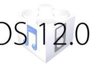 L’iOS 12.0.1 est disponible au téléchargement et corrige les problèmes de WiFi et de recharge L'iOS 12.0.1 est disponible au téléchargement et corrige les problèmes de WiFi et de recharge