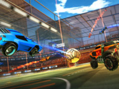 Rocket League fête ses 10 ans et double les XP ce week-end