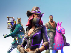 Fortnite enfin disponible pour tous sur Android