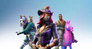 Fortnite enfin disponible pour tous sur Android