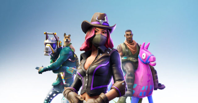 Fortnite enfin disponible pour tous sur Android