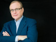 Le co-fondateur de Microsoft, Paul Allen, est mort !