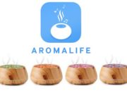 Bigben dévoile une enceinte lumineuse diffuseur d’huiles essentielles Bigben dévoile une enceinte lumineuse diffuseur d'huiles essentielles