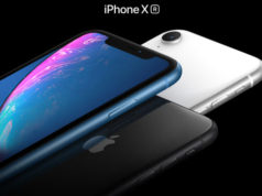 L'iPhone XR est maintenant disponible en pré-commande
