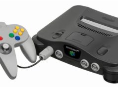 Une console Nintendo 64 Classic Mini en approche ?