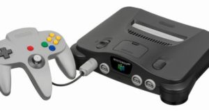 Une console Nintendo 64 Classic Mini en approche ?
