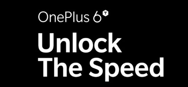 Le OnePlus 6T est déjà passé dans les mains de Geekbench et d'AnTuTu