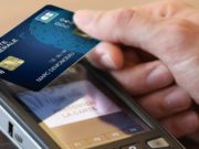 Société Générale va expérimenter une carte bleue biométrique Société Générale va expérimenter une carte bleue biométrique