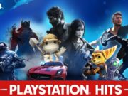 La liste des Playstation Hits compte 5 nouvelles références La liste des Playstation Hits compte 5 nouvelles références