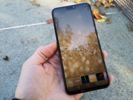 Honor 8X : une belle réussite à petit prix [Test]