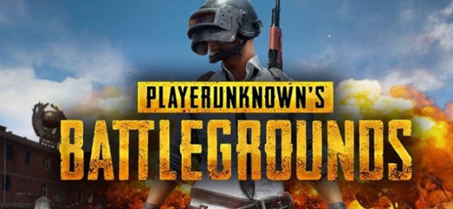 PUBG débarque sur PS4 le 7 décembre prochain