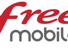 Logo Free Mobile