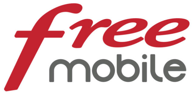 Logo Free Mobile