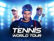 Tennis World Tour : une mise à jour rend enfin disponible le mode online Tennis World Tour : une mise à jour rend enfin disponible le mode online