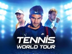 Tennis World Tour : une mise à jour rend enfin disponible le mode online