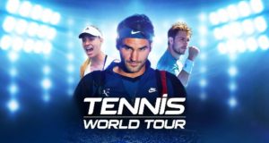 Tennis World Tour : une mise à jour rend enfin disponible le mode online