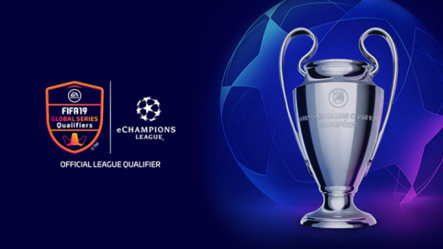 Electronic Arts et l'UEFA annoncent la eLigue des Champions