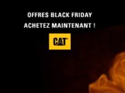 #BlackFriday : Cat Phones propose jusqu’à 200€ de remise sur ses smartphones #BlackFriday : Cat Phones propose jusqu'à 200€ de remise sur ses smartphones