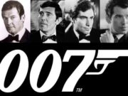 Découvrez qui est le meilleur James Bond !
