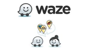 Waze conservera sa fonction de signalement des forces de l'ordre