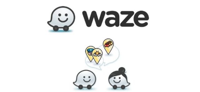 Waze conservera sa fonction de signalement des forces de l'ordre