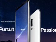 Meizu est de retour en France et va dévoiler un nouveau smartphone Meizu est de retour en France et va dévoiler un nouveau smartphone