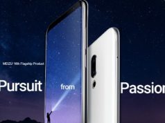 Meizu est de retour en France et va dévoiler un nouveau smartphone