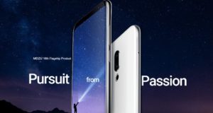 Meizu est de retour en France et va dévoiler un nouveau smartphone