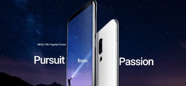 Meizu est de retour en France et va dévoiler un nouveau smartphone